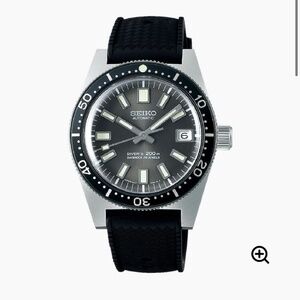 SJE093 limited edition (Seiko)